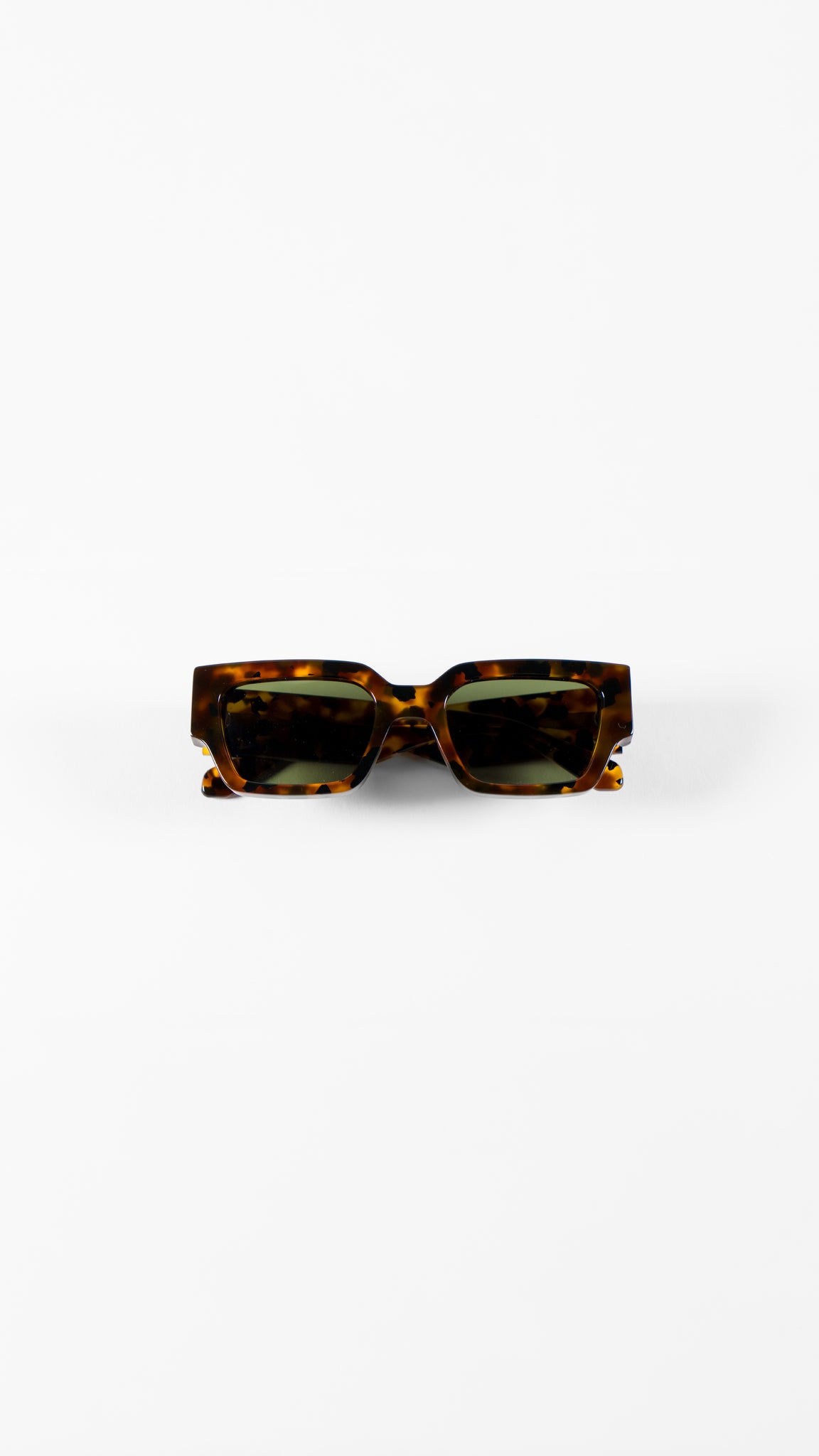 MBD 01 Sunglasses