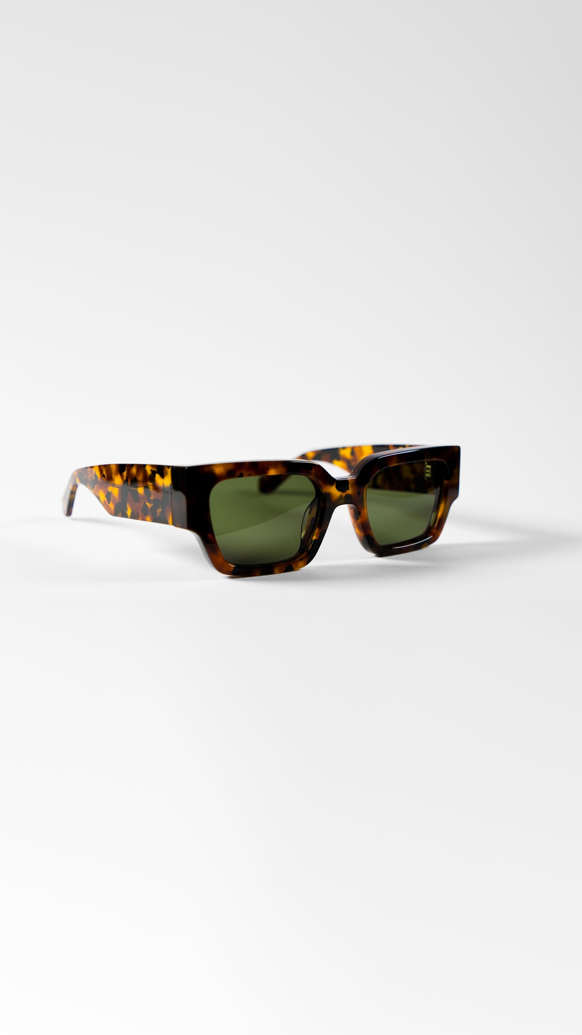 MBD 01 Sunglasses