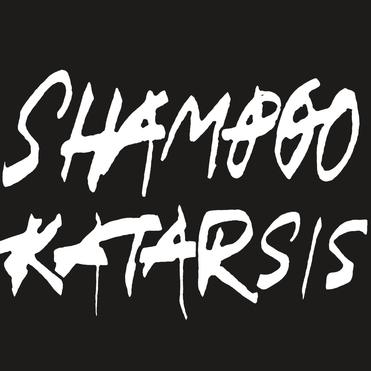 Katarsis EP 12" by Shampoo