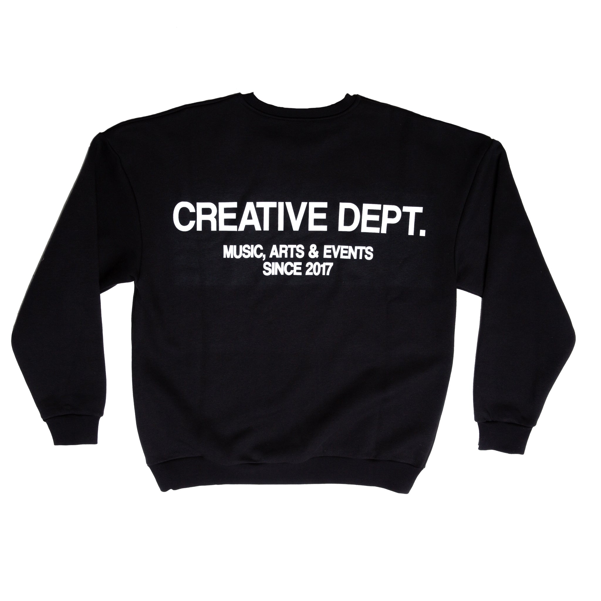 MOTE Creative Dept. Sweatshirt