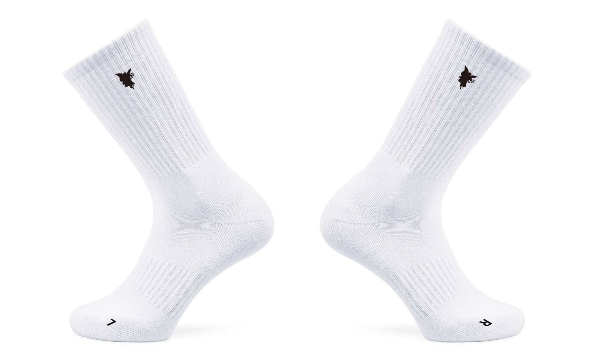 MOTE Everyday Socks - 2 Pairs