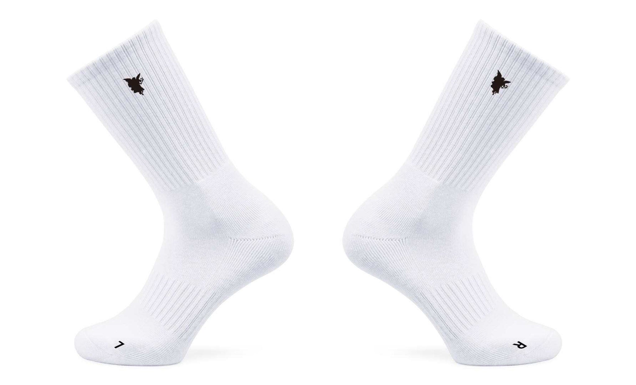 MOTE Everyday Socks - 2 Pairs