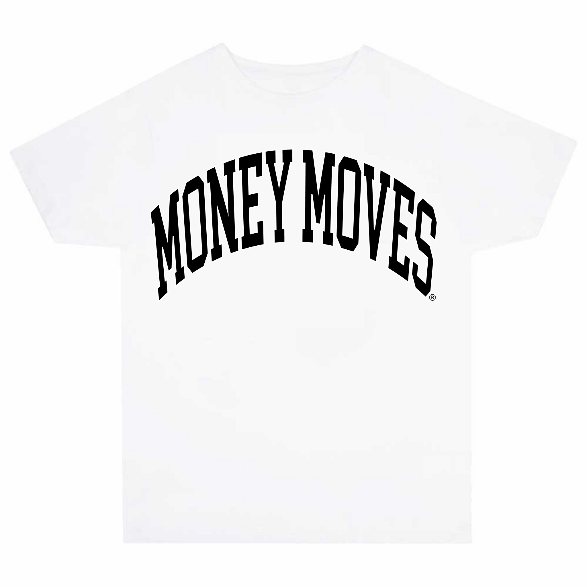 Money Moves T-Shirt